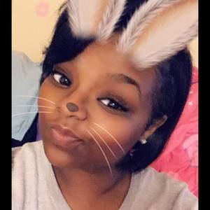 Meet your Posher, Jasmine